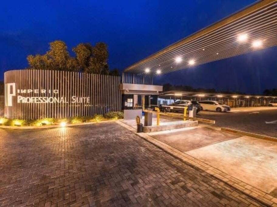 Homestay Hannan @ Imperio Professional