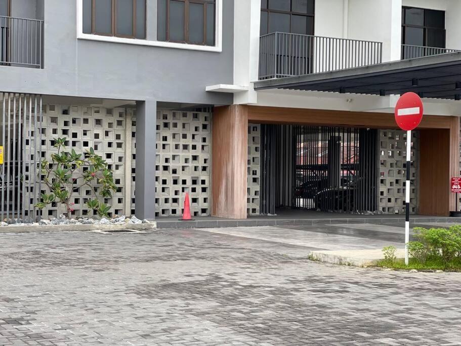 Homestay Hannan @ Imperio Professional *