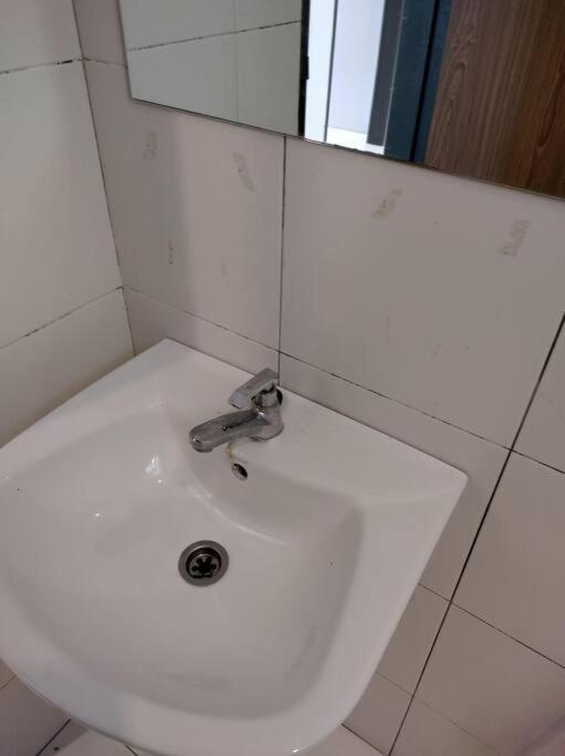 Homestay Hannan @ Imperio Professional Pangsapuri Alor Setar