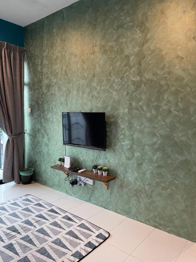 Homestay Hannan @ Imperio Professional Pangsapuri Alor Setar