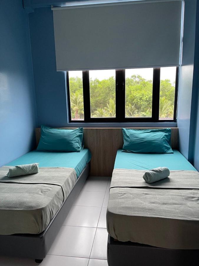 Homestay Hannan @ Imperio Professional Pangsapuri