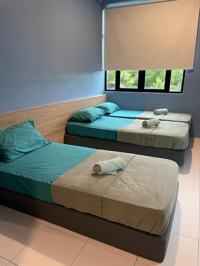 Homestay Hannan @ Imperio Professional Pangsapuri
