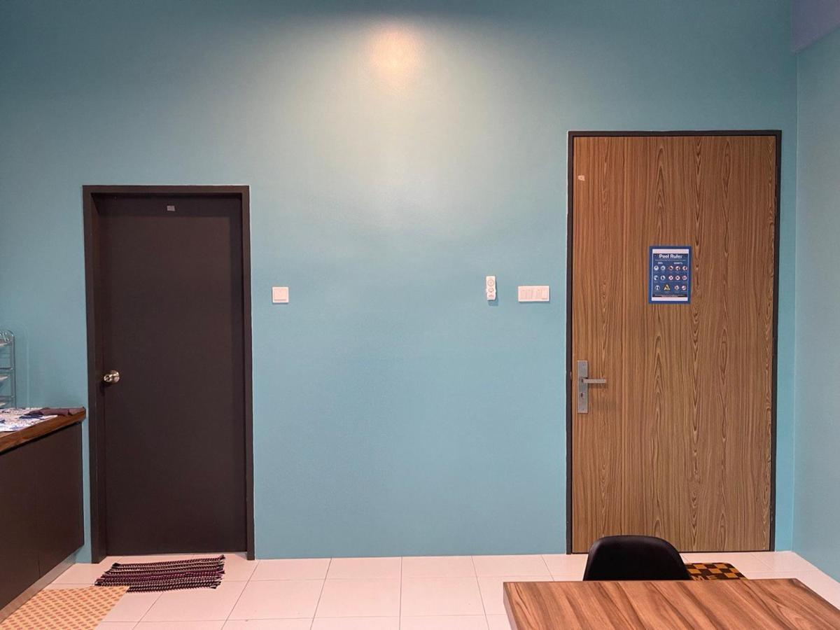 Homestay Hannan @ Imperio Professional
