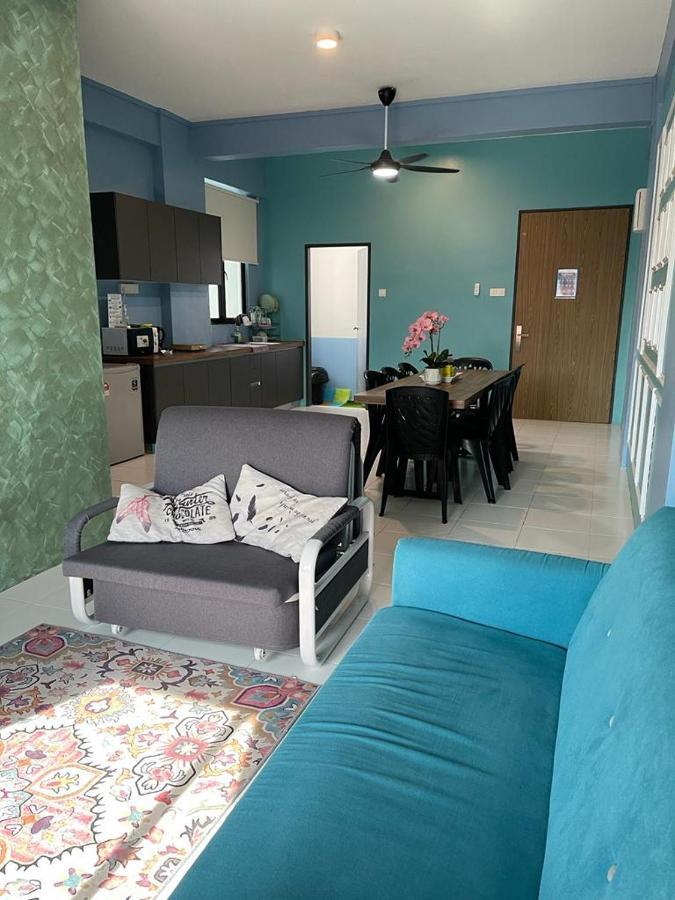 Homestay Hannan @ Imperio Professional Pangsapuri Alor Setar