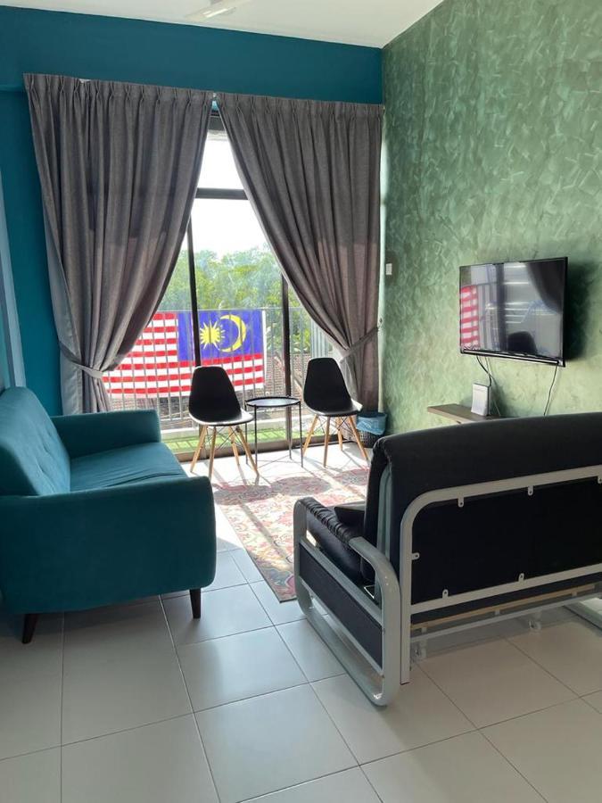 Homestay Hannan @ Imperio Professional Pangsapuri *