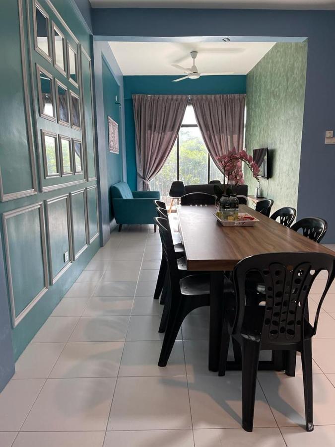Homestay Hannan @ Imperio Professional Alor Setar