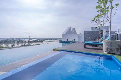 Homestay Hannan @ Imperio Professional *